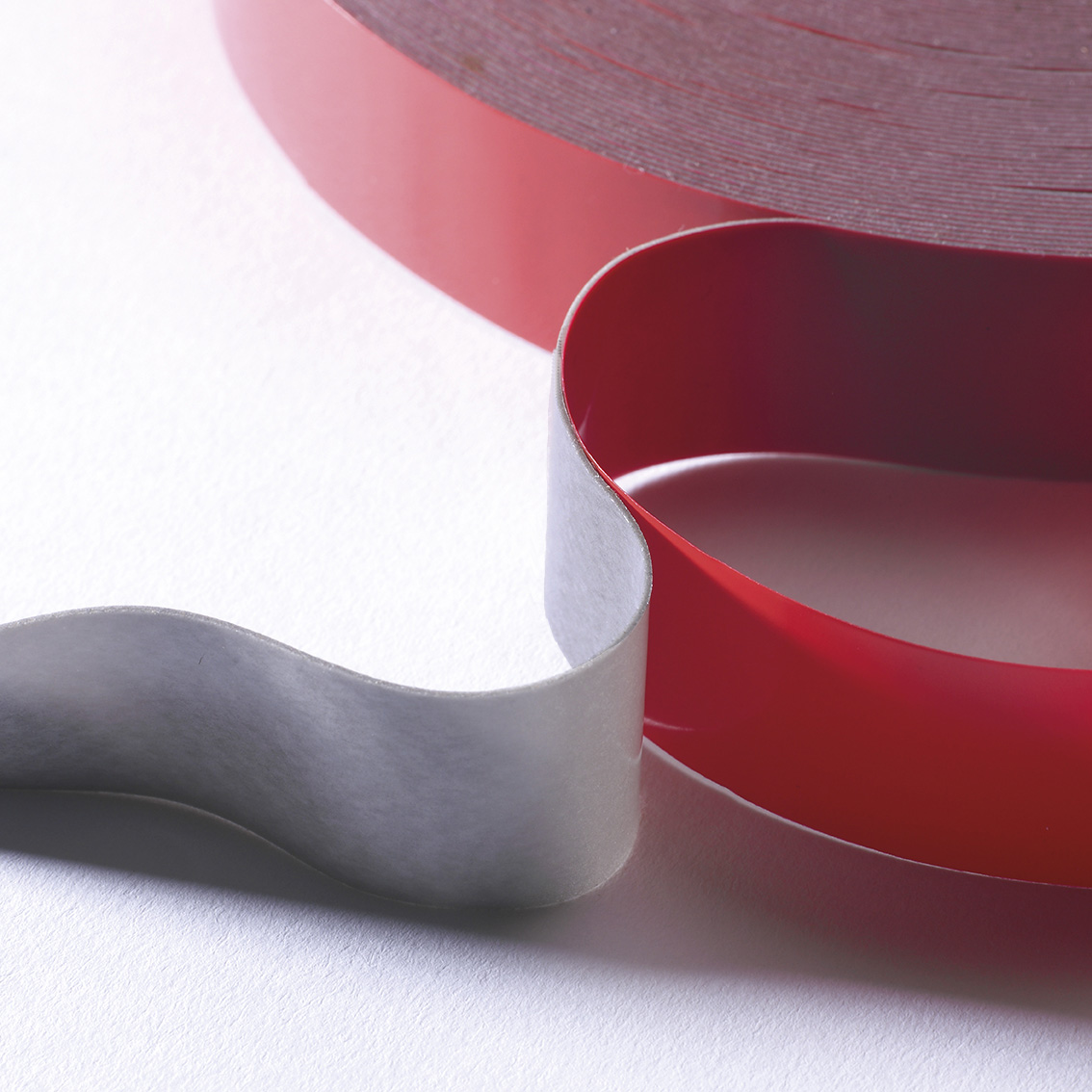 Grey Auto Tape